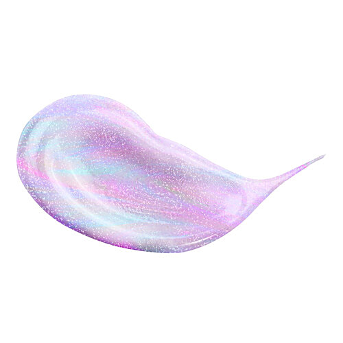 LA girl Gloss Topper, 10 ml Flashing Opal 