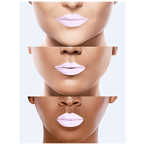 LA girl Gloss Topper, 10 ml Flashing Opal 