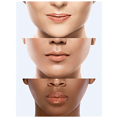 LA girl Lip Liner Pencil, 1.3 g Natural 