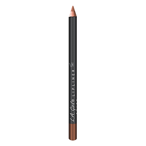 LA girl Lip Liner Pencil, 1.3 g Natural 