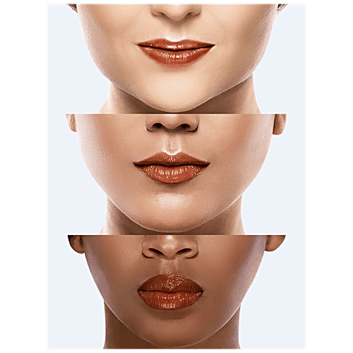 LA girl Lip Liner Pencil, 1.3 g Perfect Brown