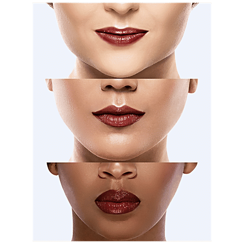 LA girl Perfect Precision Lip Liner, 1.49 g Deep Red 