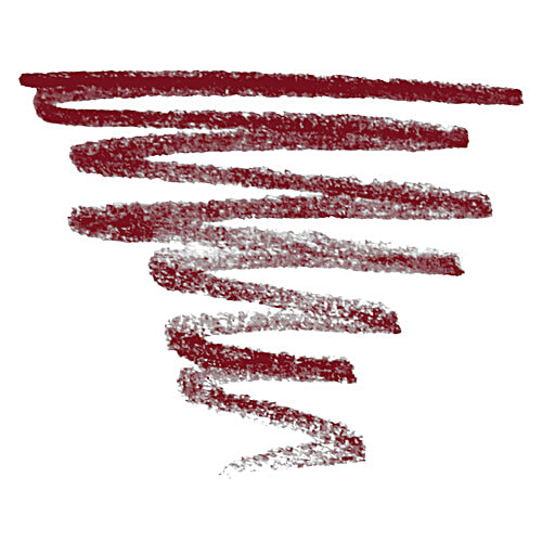 LA girl Perfect Precision Lip Liner, 1.49 g Deep Red 