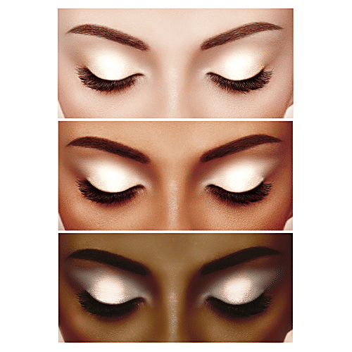 LA girl HD PRO Primer Eyeshadow, 2 g Stick Nude 
