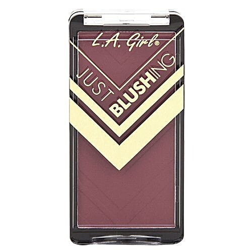 LA girl Just Blushing, 7 g Just Fearless 