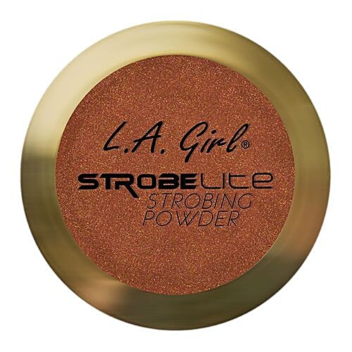 LA girl Strobe Lite Strobing Powder, 5.5 g 10 Watt 