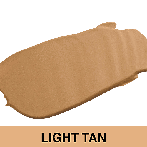 LA girl HD PRO Matte Foundation, 30 ml Light Tan 