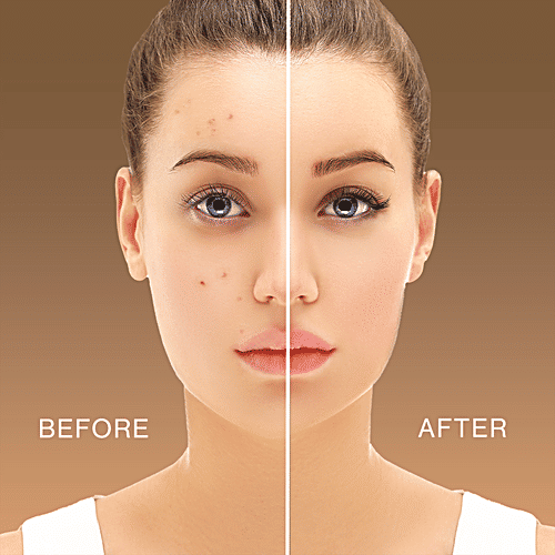 LA girl HD PRO Conceal, 8 g Porcelain 