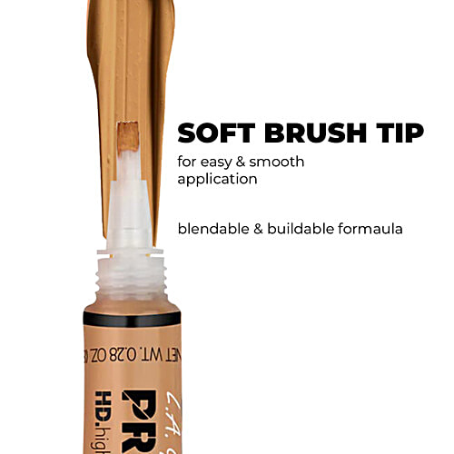 LA girl HD PRO Conceal, 8 g Fawn 