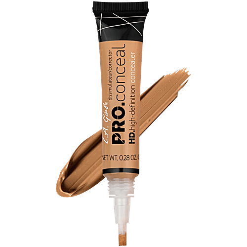 LA girl HD PRO Conceal, 8 g Fawn 