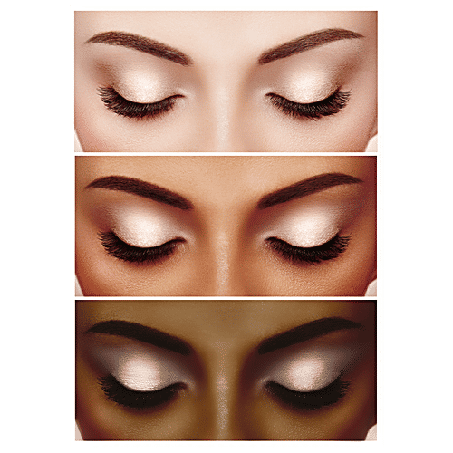 LA girl Inspiring Eyeshadow Tin, 11.9 g Day Dream Believer 