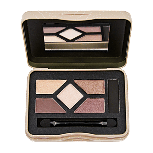 LA girl Inspiring Eyeshadow Tin, 11.9 g Day Dream Believer 