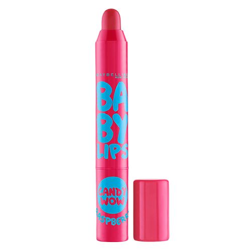Buy Maybelline New York Baby Lips Candy Wow Online at Best Price of Rs ...