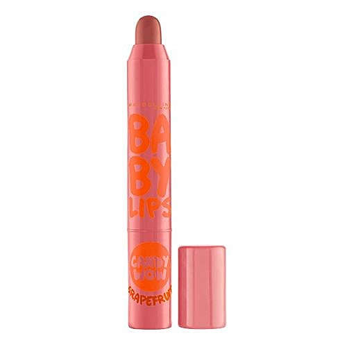 Maybelline New York Baby Lips Candy Wow, 2 g Grapefruit 