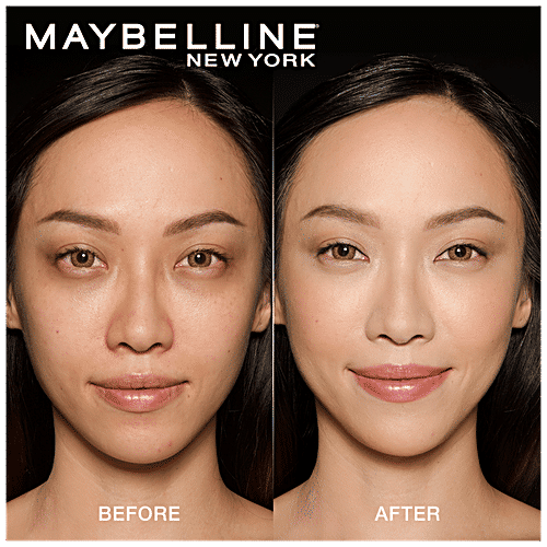 maybelline concealer use