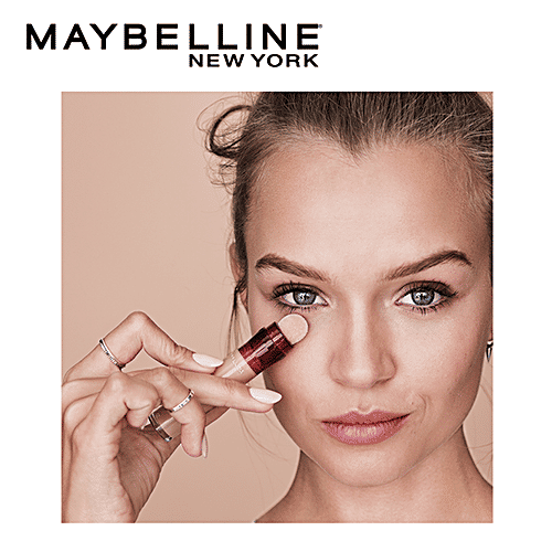 Maybelline New York Instant Age Rewind Concealer, 6 g Caramel 