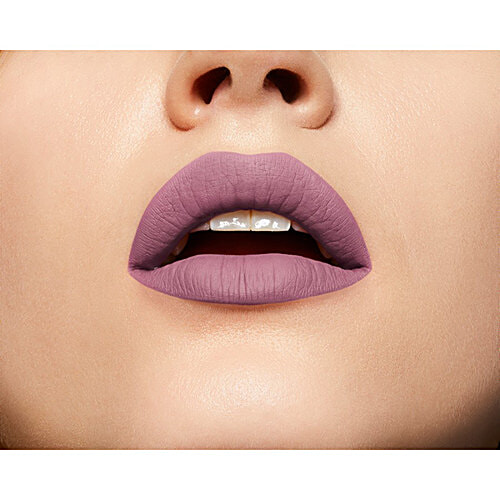 Maybelline New York Super Stay Matte Ink Liquid Lipstick, 5 g 100 Philosopher 