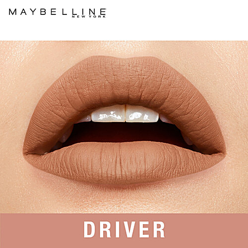 maybelline 55