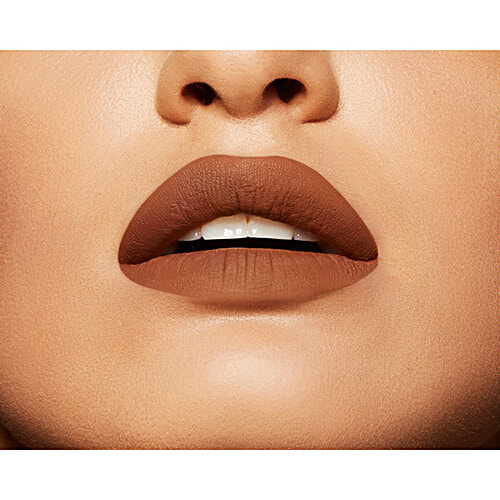 Maybelline New York Super Stay Matte Ink Liquid Lipstick, 5 g 75 Fighter 