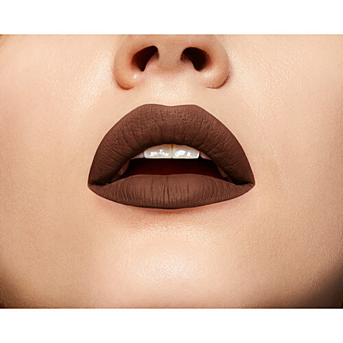 Maybelline New York Super Stay Matte Ink Liquid Lipstick, 5 g 85 Protector 