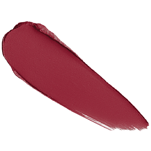 L'Oreal Paris Color Riche Moist Matte Lipstick, 3.7 g 218 Black Cherry 