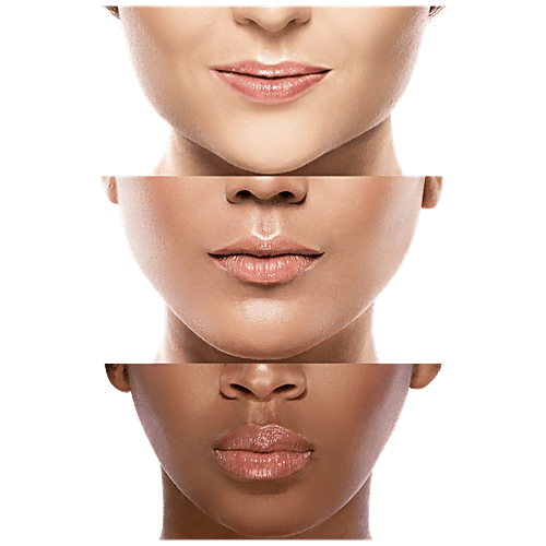 Maybelline New York Color Sensational Lip Liner, 0.28 g Nude Whisper