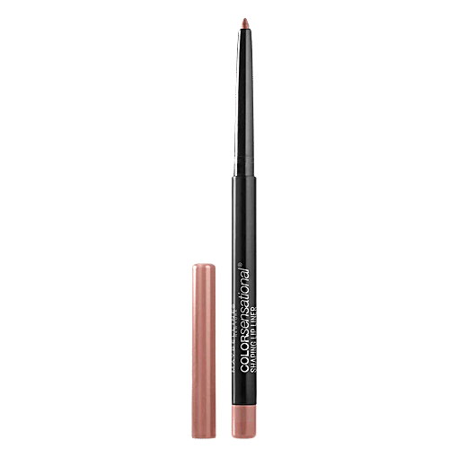 Maybelline New York Color Sensational Lip Liner, 0.28 g Totally Toffee 