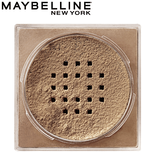 Maybelline New York Fit Me Loose Finishing Powder, 20 g 30 Medium Deep 