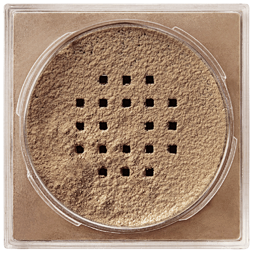 Maybelline New York Fit Me Loose Finishing Powder, 20 g 30 Medium Deep