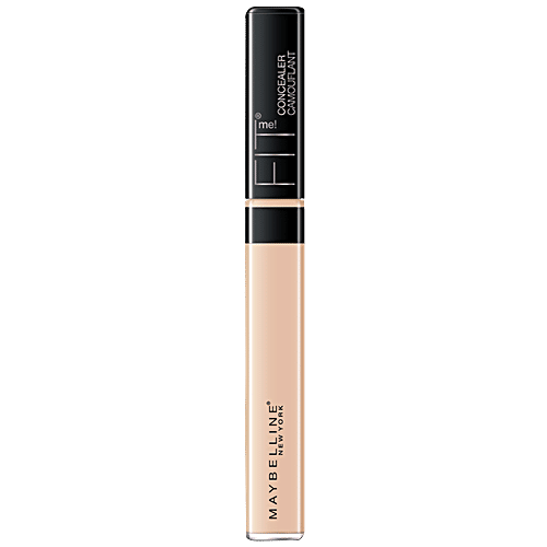 Maybelline New York Fit Me Concealer, 6.8 g 15 Fair 