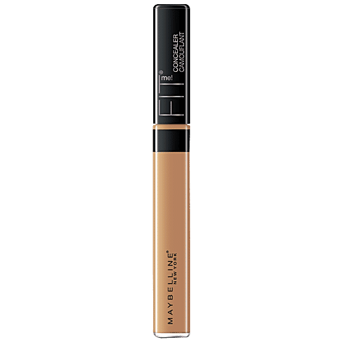 Maybelline New York Fit Me Concealer, 6.8 g 35 Deep 