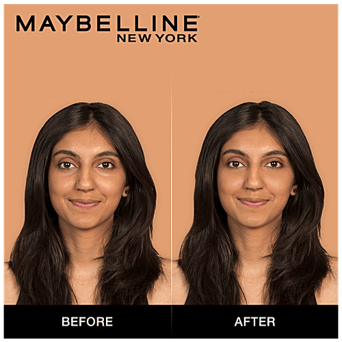 maybelline concealer 40