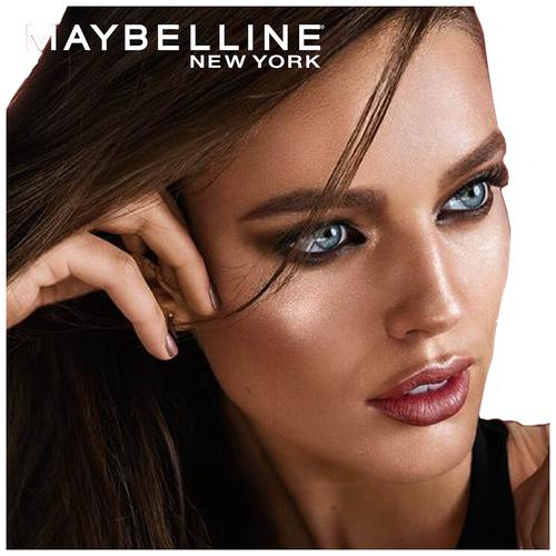 Maybelline New York Face Studio Master Chrome Metallic Highlighter - Molten Gold, 6.7 g  