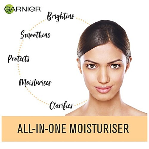 Garnier Skin Naturals - BB Cream, 18 g  
