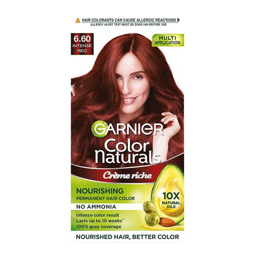 Buy Garnier Hair Colour - Colour Naturals Crème Online at Best Price of Rs  200 - bigbasket