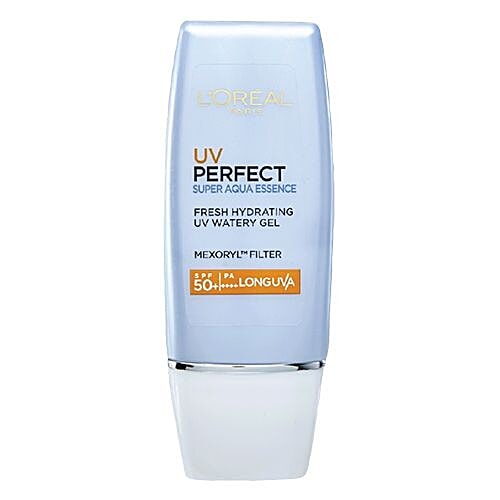 loreal aqua moisturiser