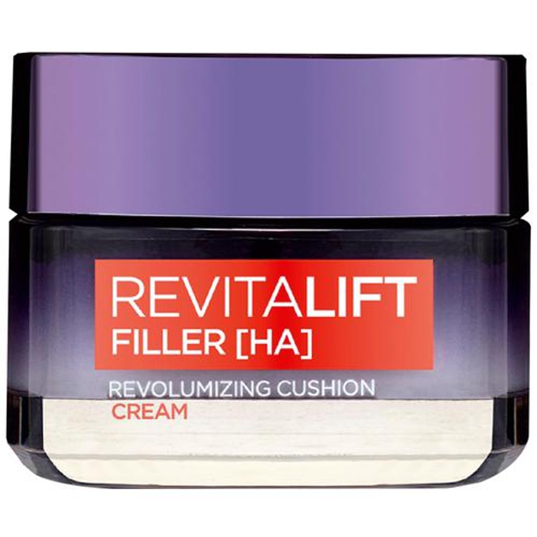Loreal Paris Revitalift Filler Anti-Aging Day Cream, 50 ml 