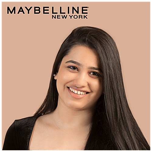 Maybelline New York Fit Me Matte+Poreless Liquid Foundation, 30 ml 130 Buff Beige 