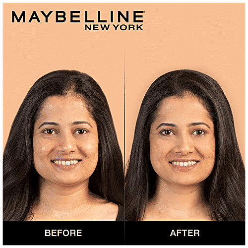 Maybelline New York Fit Me Matte+Poreless Liquid Foundation, 30 ml 228 Soft Tan 