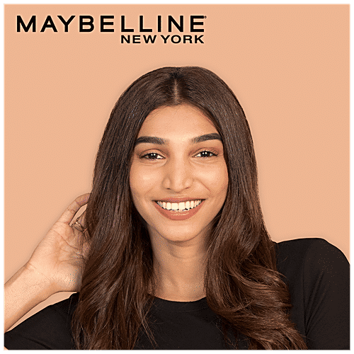 Maybelline New York Fit Me Matte+Poreless Liquid Foundation, 30 ml 235 Pure Beige 