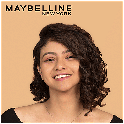 Maybelline New York Fit Me Matte+Poreless Liquid Foundation, 30 ml 238 Rich Tan 