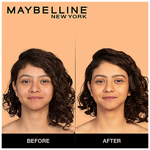 Maybelline New York Fit Me Matte+Poreless Liquid Foundation, 30 ml 238 Rich Tan 