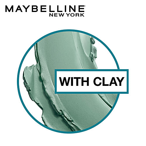 Maybelline New York Fit Me Matte+Poreless Liquid Foundation, 30 ml 238 Rich Tan Super Blendable, Natural Matte Finish