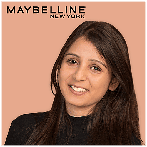 Maybelline New York Fit Me Matte+Poreless Liquid Foundation, 30 ml 320 Natural Tan 