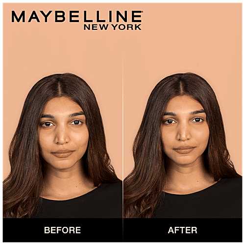 Maybelline New York Fit Me Concealer, 6.8 ml 25 Medium 