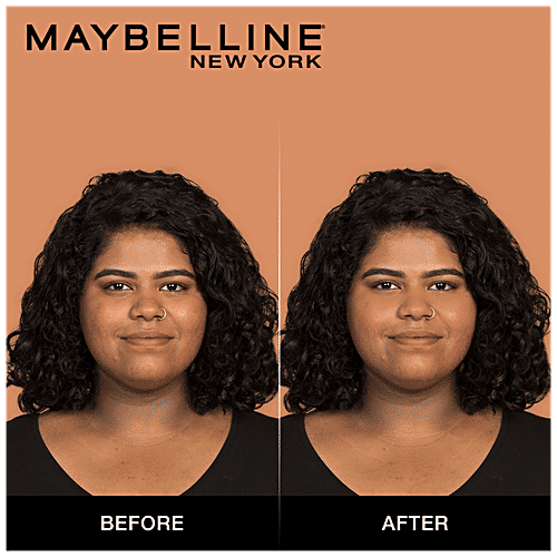 maybelline fit me concealer 50