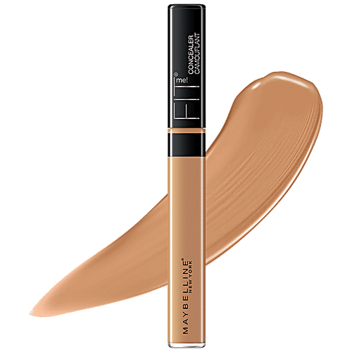 Maybelline New York Fit Me Concealer, 6.8 ml 50 Cafe 