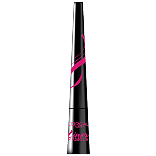 Loreal Paris Liner Magique Eyeliner, 3 g  