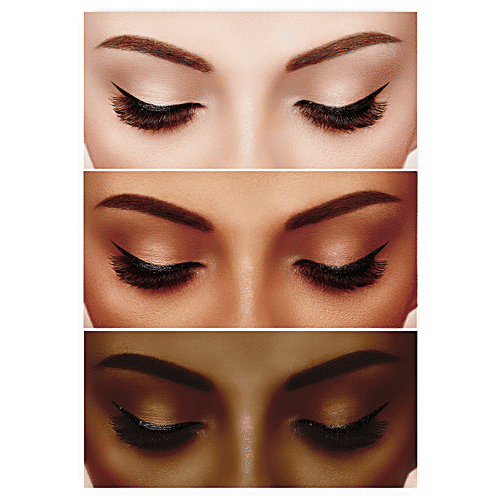 Loreal Paris Liner Magique Eyeliner, 3 g  