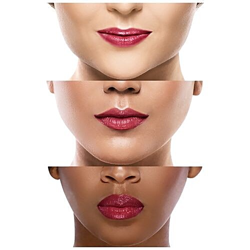 Maybelline New York Color Show Intense Lip Crayon, 3.5 g Fierce Fuchsia 